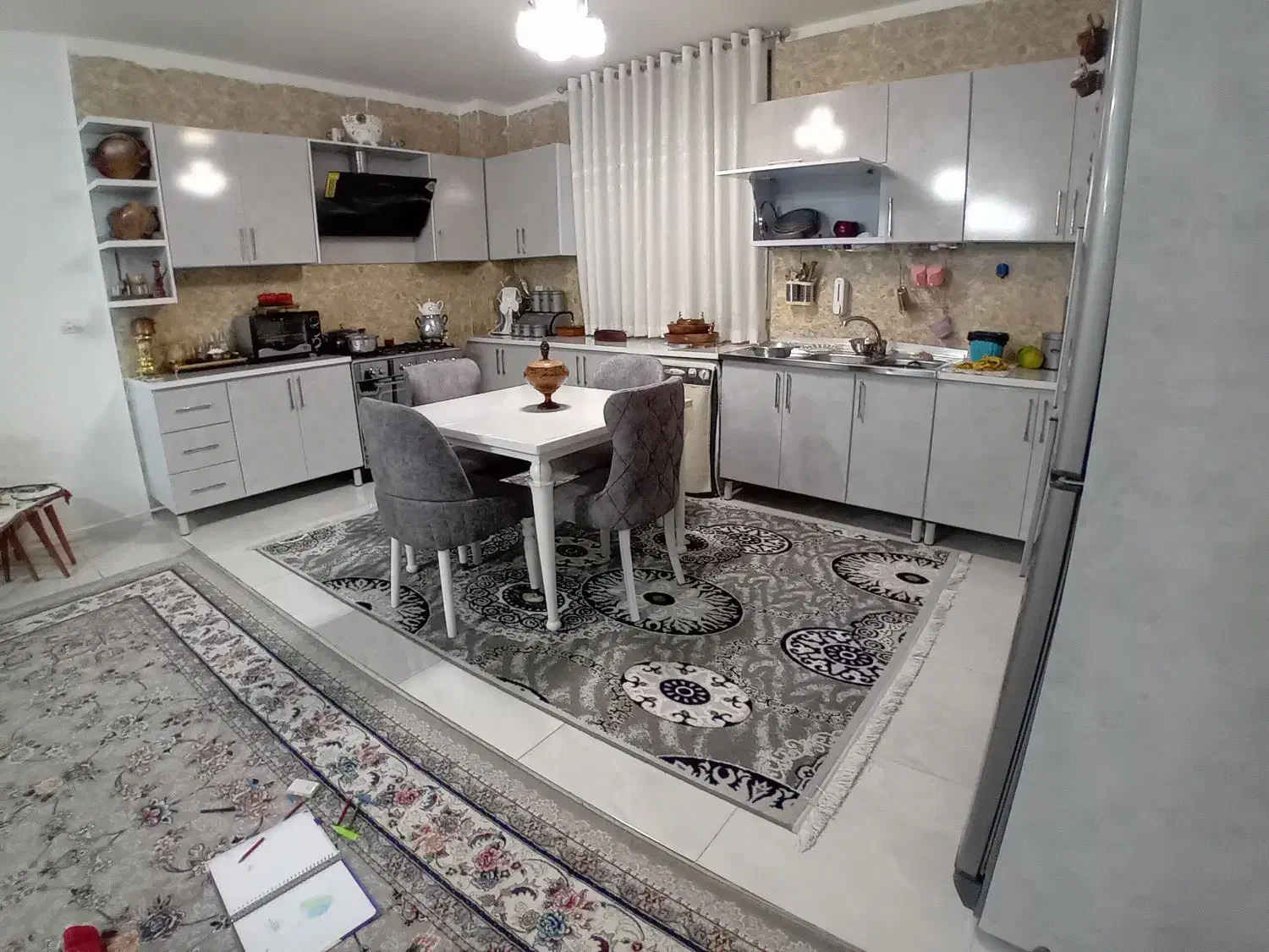 پنت هاوس با بهترین قیمت|فروش آپارتمان|دورود, |دیوار