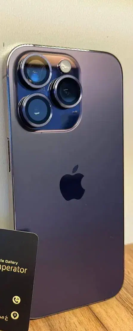 iPhone 14pro|موبایل|اسلامشهر, مظفریه|دیوار