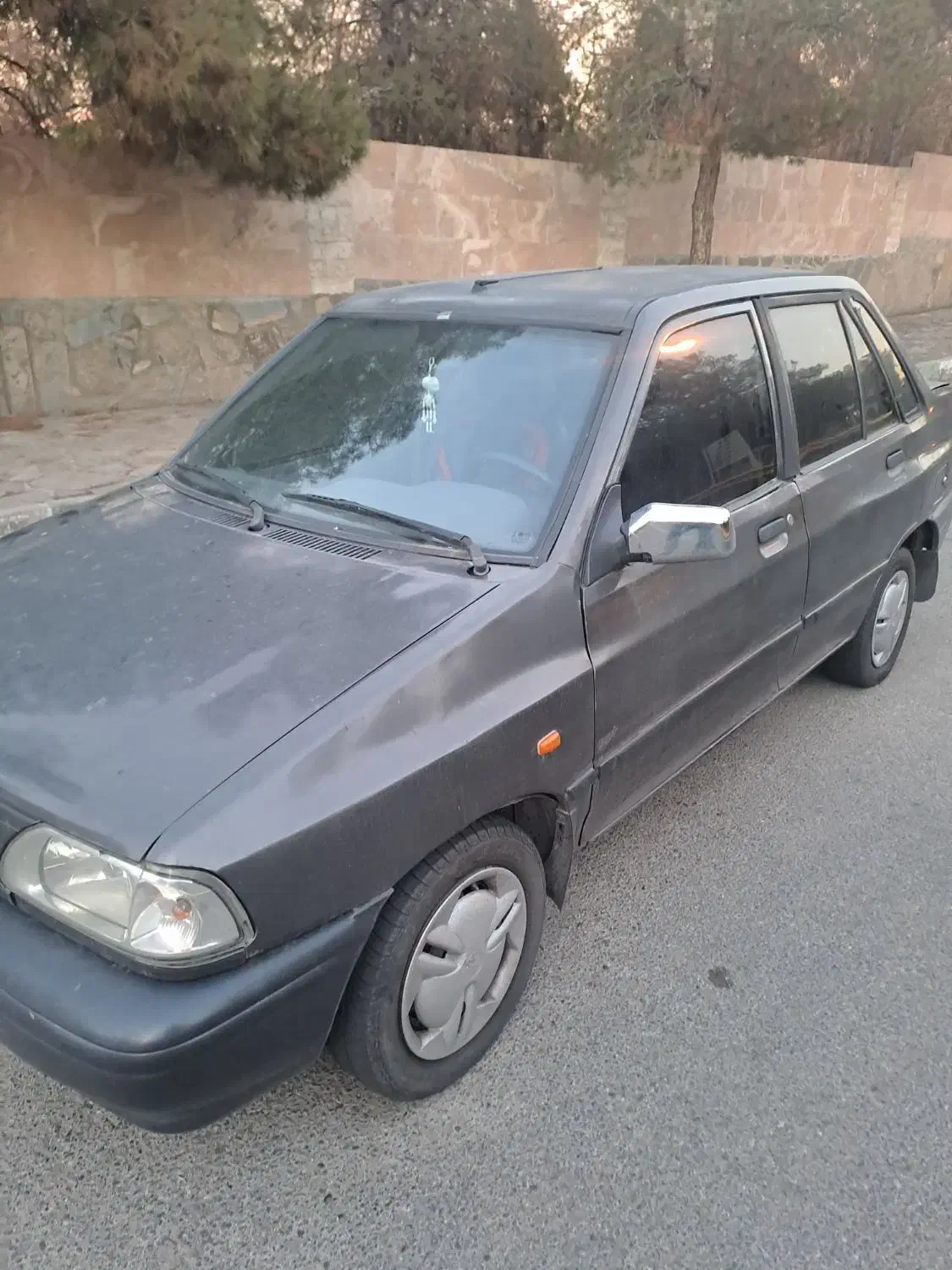 پراید مدل 90|خودرو سواری و وانت|تهران, جمهوری|دیوار