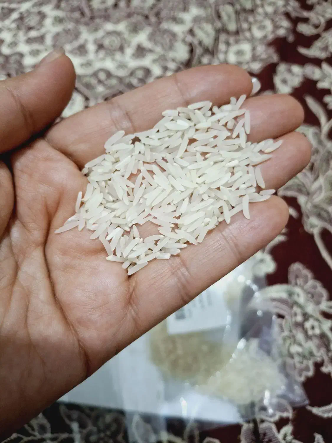 برنج فجرسوزنی ۹۰روزه|عمده‌فروشی|آزادشهر, |دیوار