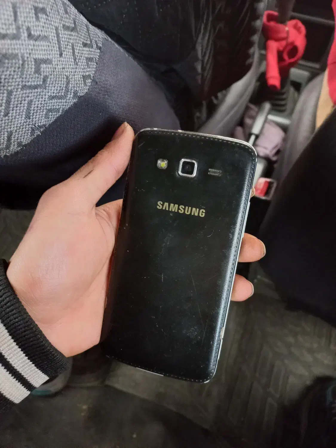 Samsung j7|موبایل|ملایر, |دیوار