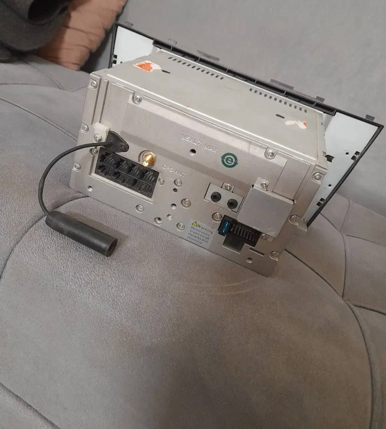 ظبط وپخش|قطعات یدکی و لوازم جانبی|محمدیه-قزوین, |دیوار