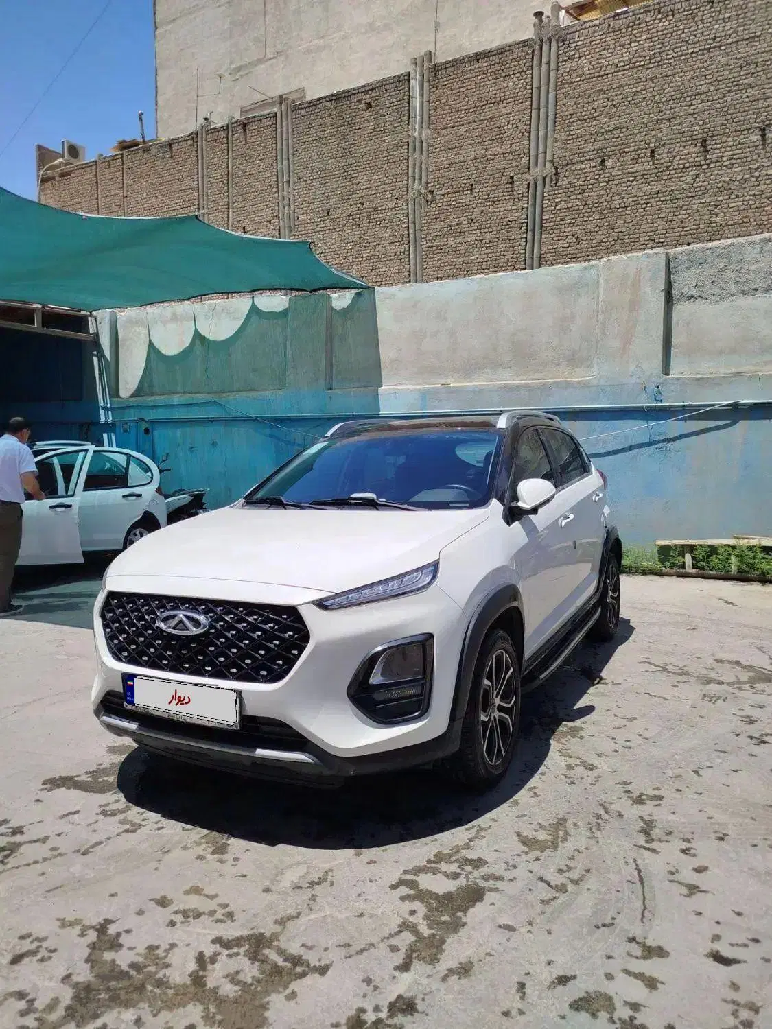 x22pro اتومات|خودرو سواری و وانت|رباط‌کریم, رباط‌کریم|دیوار