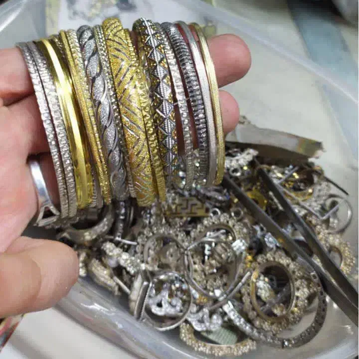 خرید نقره|جواهرات|رشت, شهرک قدس|دیوار