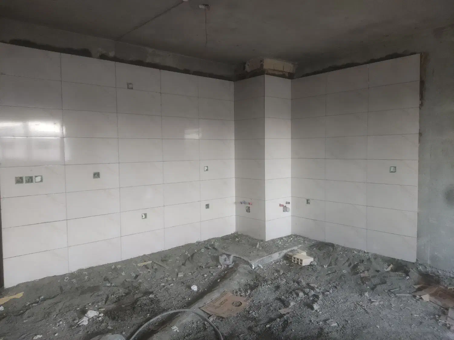 نیازمند کاشی کار|استخدام معماری، عمران و ساختمانی|مشگین شهر, |دیوار