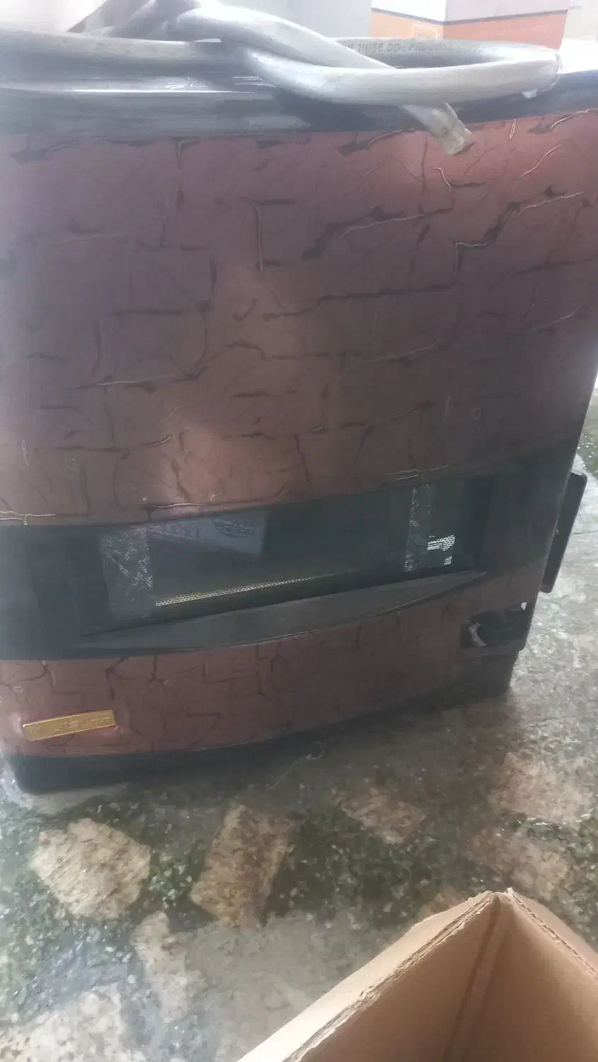 پکیج ابگرمکن بخاری|آبگرمکن، پکیج، شوفاژ|شهرکرد, |دیوار