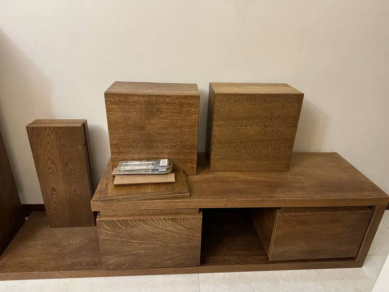 میز تلویزیون|میز تلویزیون|تهران, حشمتیه|دیوار