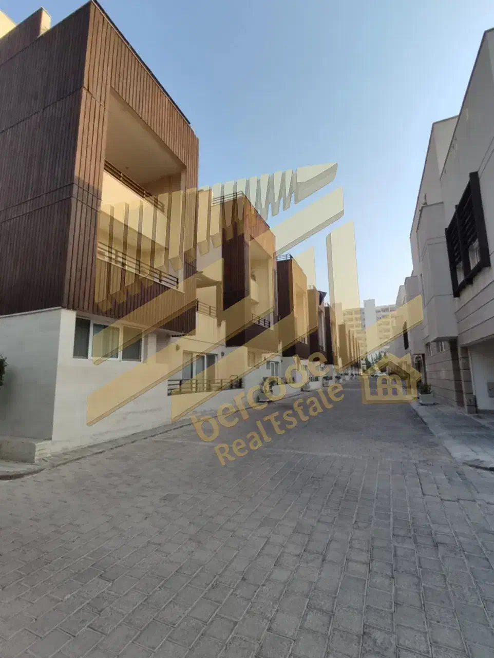 ۲۵۰ متر /ویلایی های مهان/۴ خواب دوبلکس|فروش خانه و ویلا|کیش, |دیوار