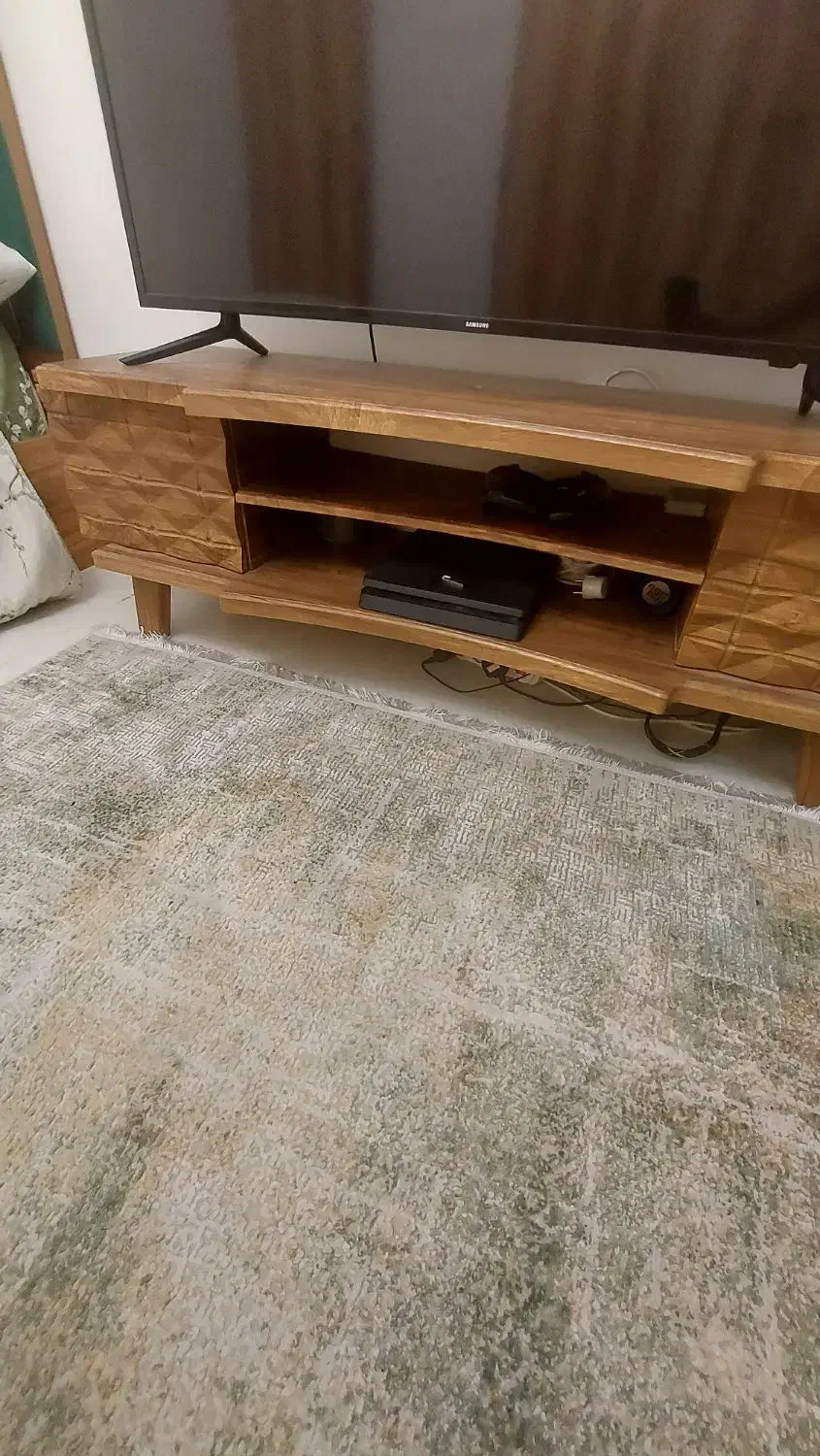 میز تلویزیون|میز تلویزیون|کرج, کوی امامیه|دیوار