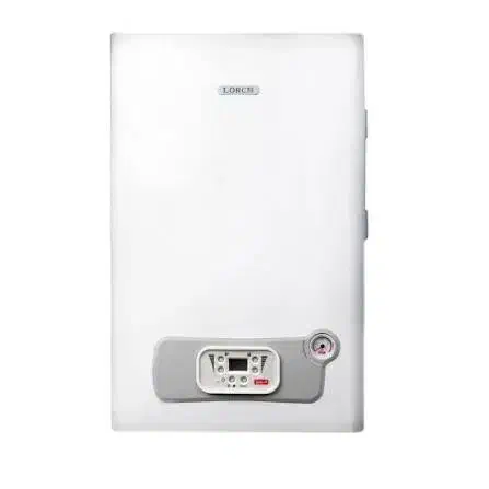 پکیج هرما ۲۴ لورچ|آبگرمکن، پکیج، شوفاژ|بروجن, |دیوار