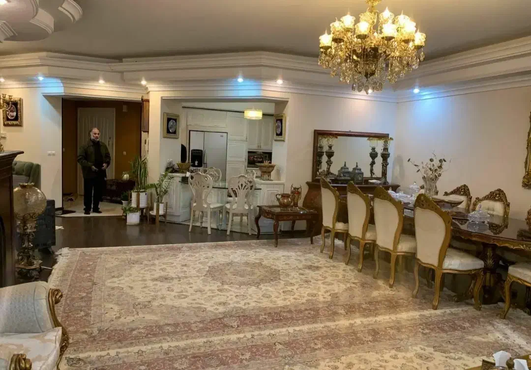 آپارتمان سه خواب|فروش آپارتمان|مشهد, سجاد شهر|دیوار