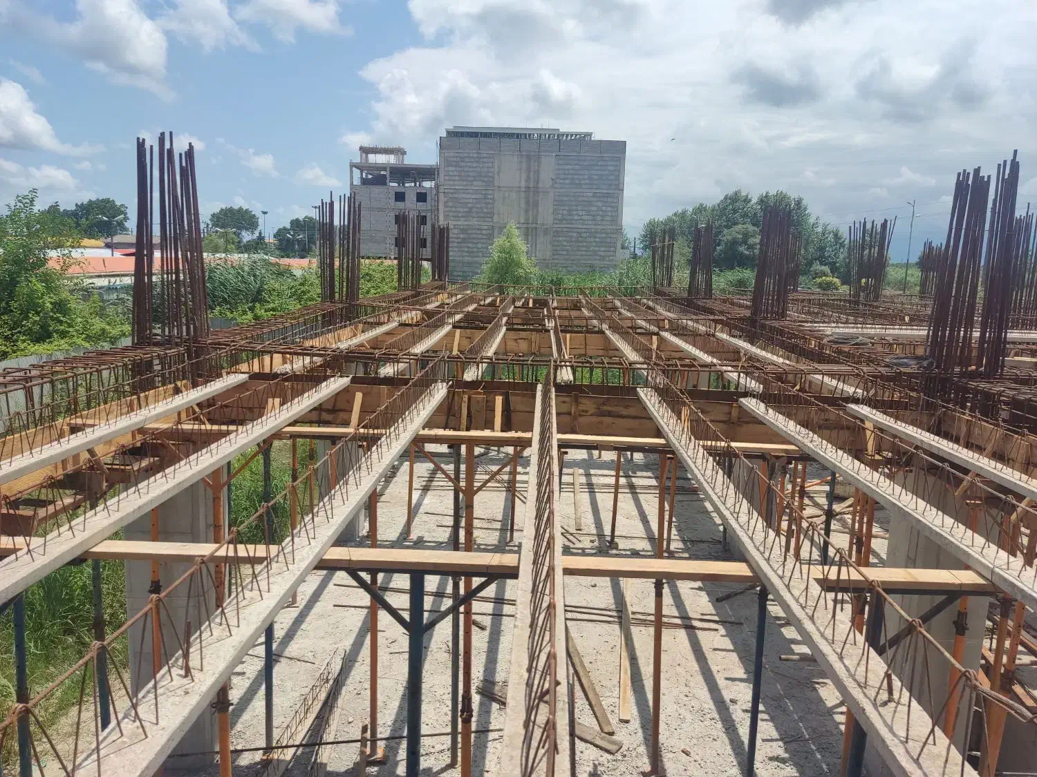 پیمانکاری ساختمان گیلان صفر تا صد|خدمات پیشه و مهارت|لاهیجان, انقلاب|دیوار