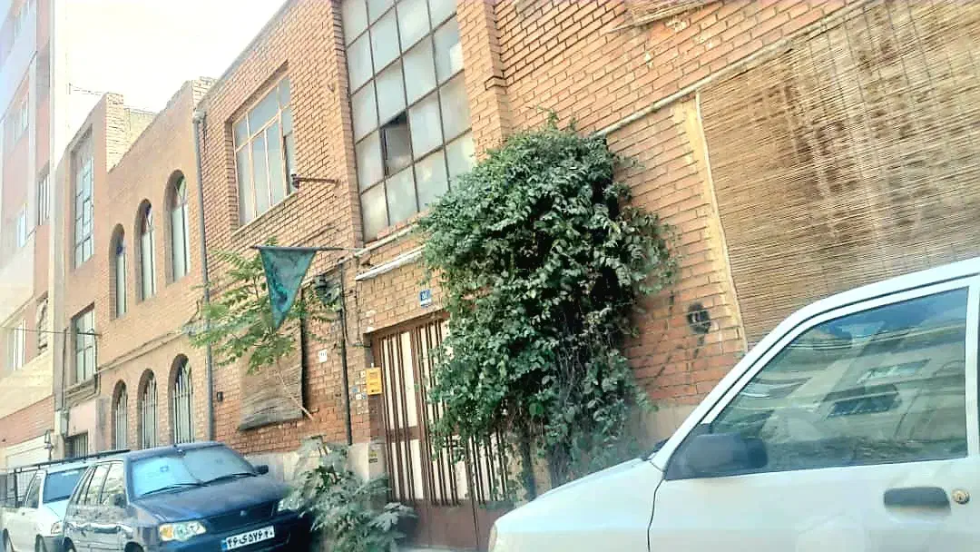 فروش ملک کلنگی نظام آباد ۲۷۵ متر بر ۱۱|فروش زمین و ملک کلنگی|تهران, شارق|دیوار
