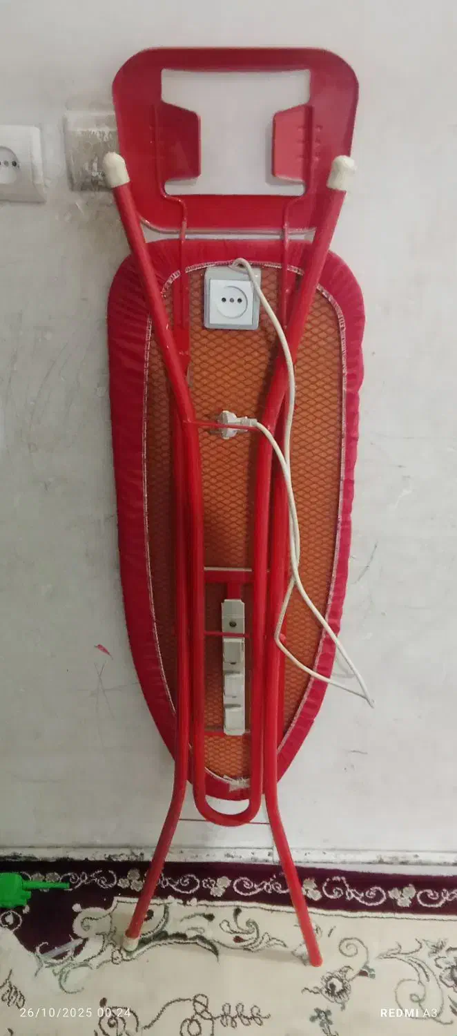 میز اتو ایستاده|اتو و لوازم اتو|بهارستان, |دیوار