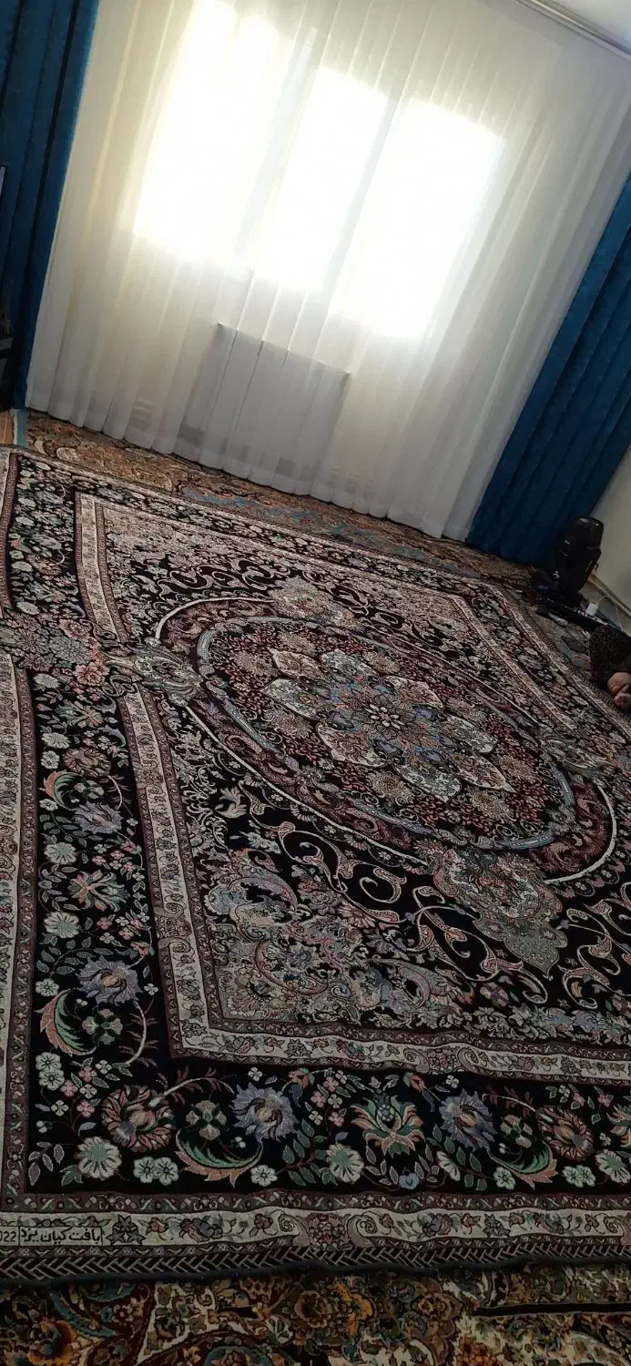 روفروشی ۱۲متری نو|روفرشی|کرمانشاه, |دیوار