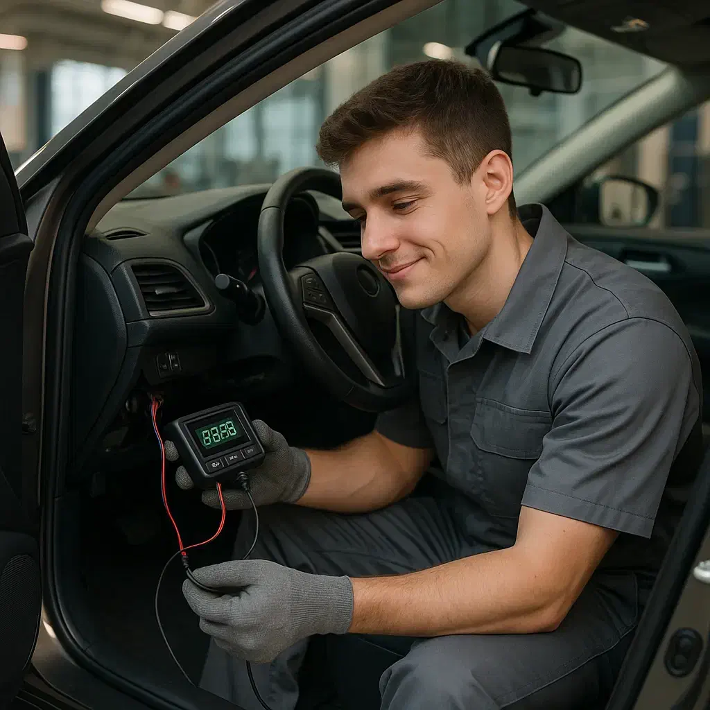 کار/استخدام/نصاب/باطری ساز/برق خودرو|استخدام صنعتی، فنی، مهندسی|تهران, یاخجی آباد|دیوار