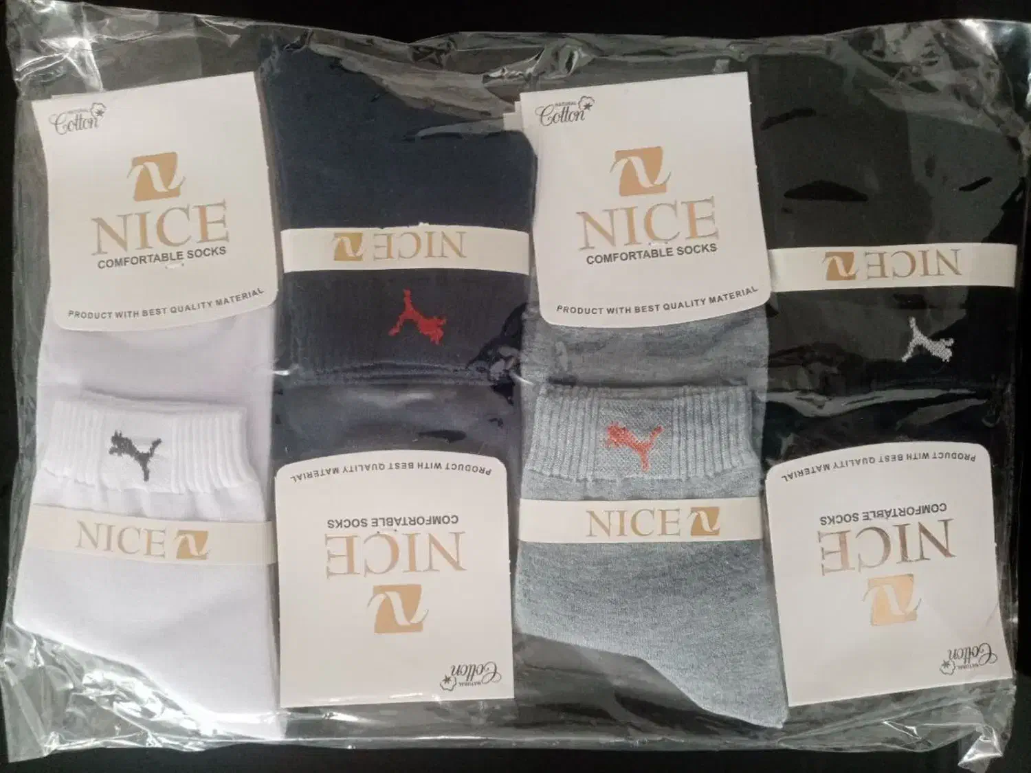 جوراب اسپورتی|لباس|یزد, |دیوار