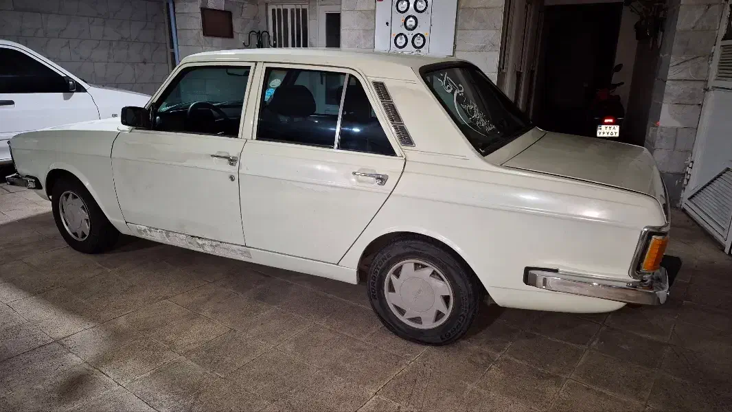 پیکان سواری ۱۳۸۳|خودرو سواری و وانت|کرج, مصباح|دیوار