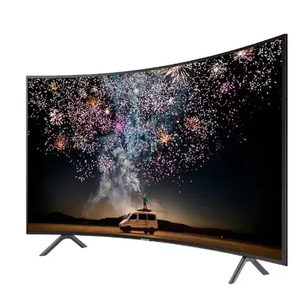 سامسونگ منحنی|تلویزیون و پروژکتور|پیشوا, |دیوار