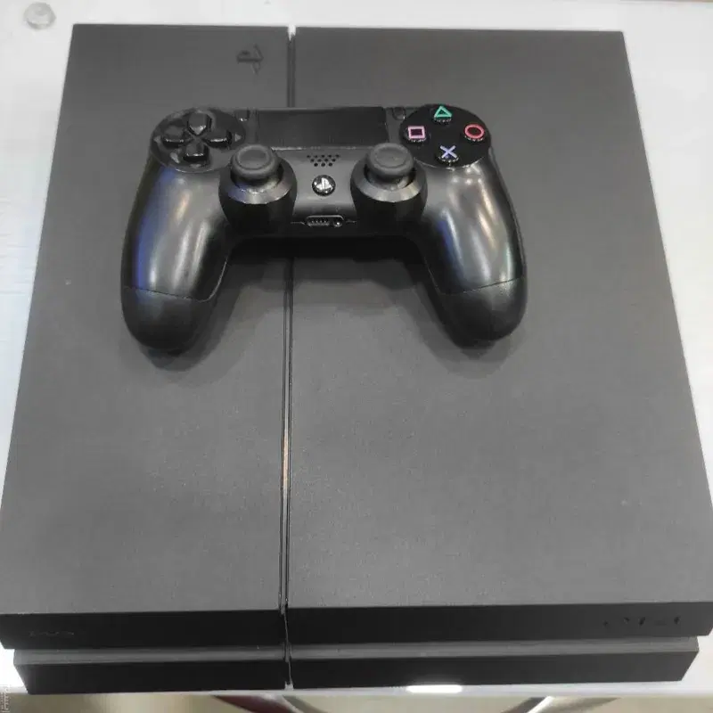 کنسول بازی ps4 fat یک ترا کپی خور /نیترو سیستم|کنسول، بازی ویدئویی و آنلاین|تبریز, |دیوار
