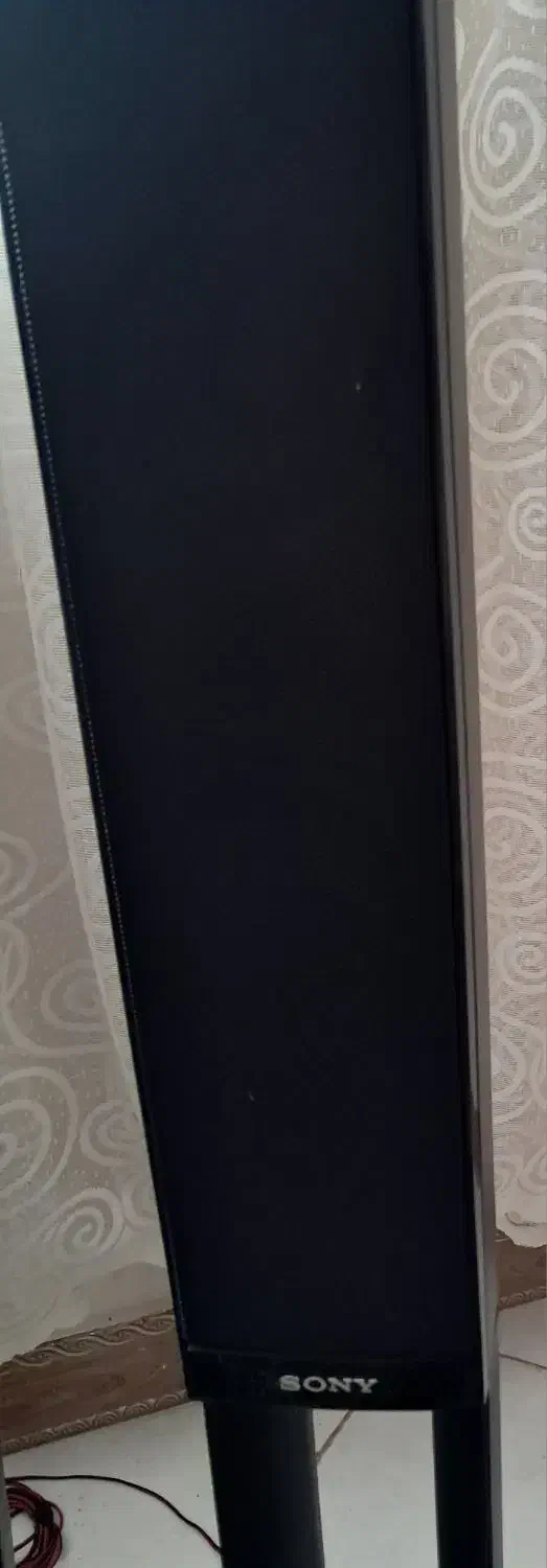 ۲ عدد باند سونی|سیستم صوتی خانگی|محمدشهر, همایون ویلا|دیوار