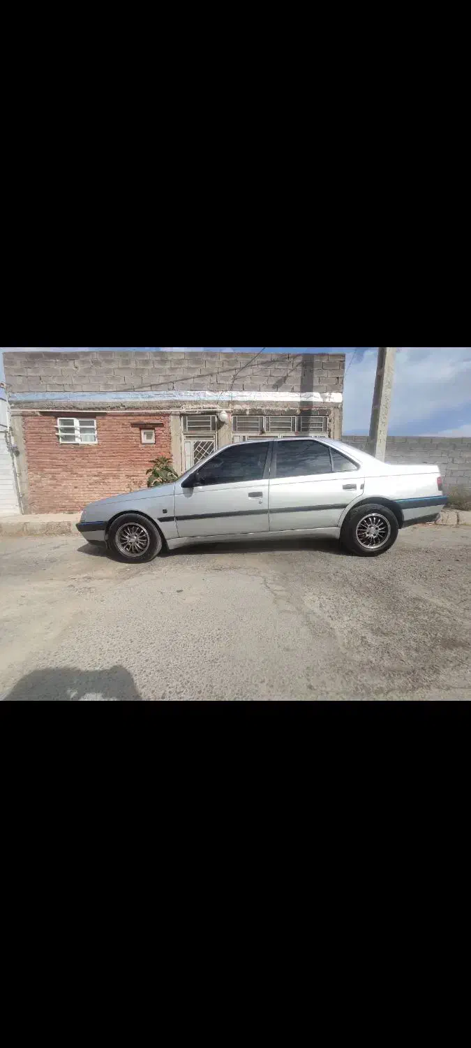 405مدل85|خودرو سواری و وانت|قروه, |دیوار