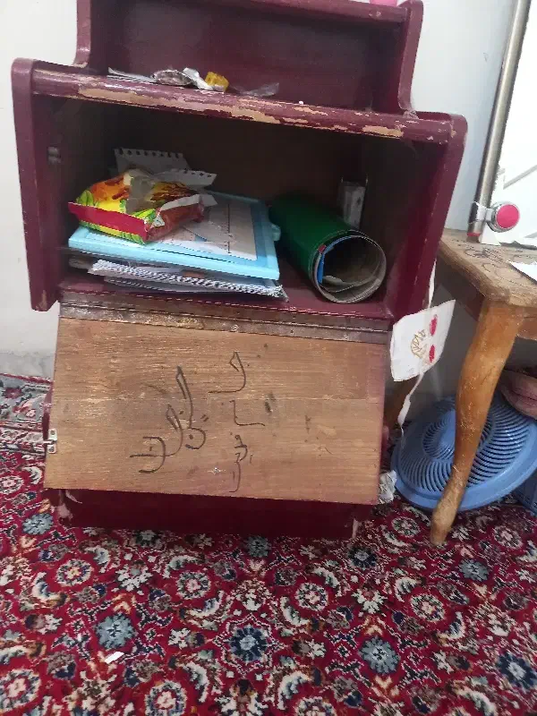 حراج میز تحریر|میز تحریر و کامپیوتر|اصفهان, شاه پسند|دیوار