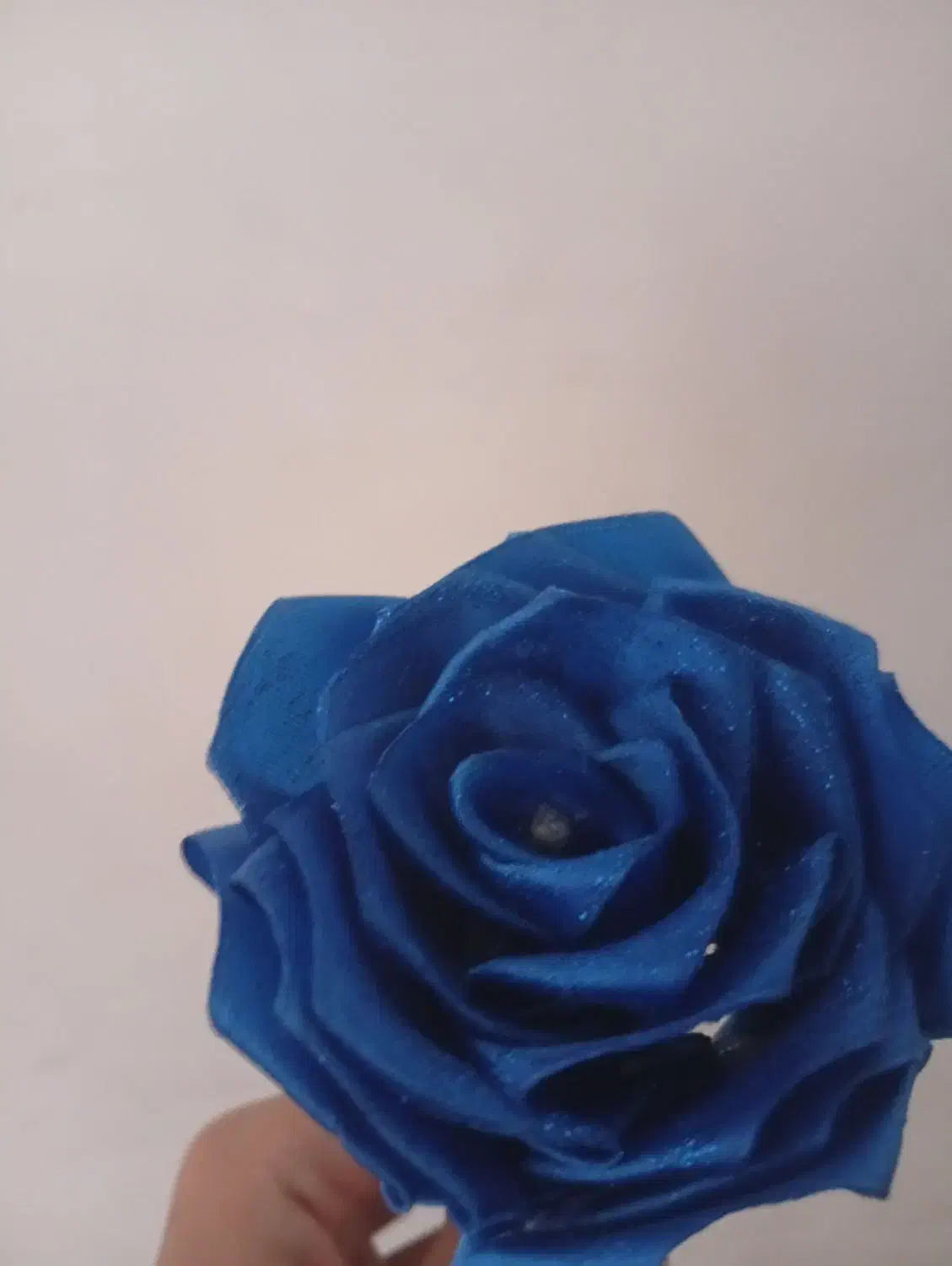 گل روبانی|گل مصنوعی|خوی, |دیوار