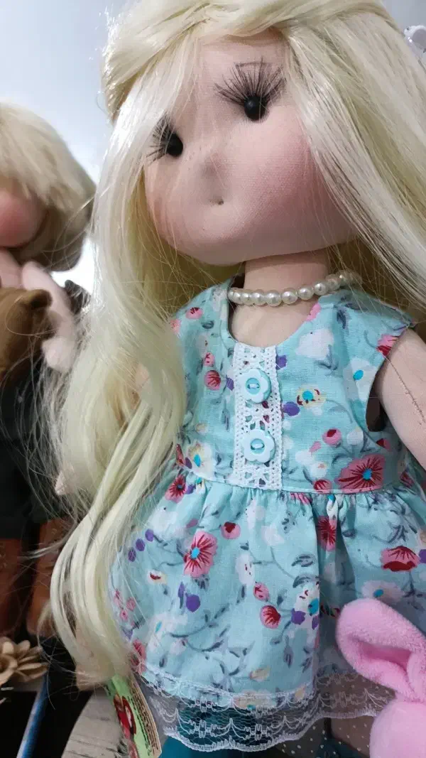 کارگاه عروسکسازی|اسباب‌بازی بچه|بندر ماهشهر, |دیوار