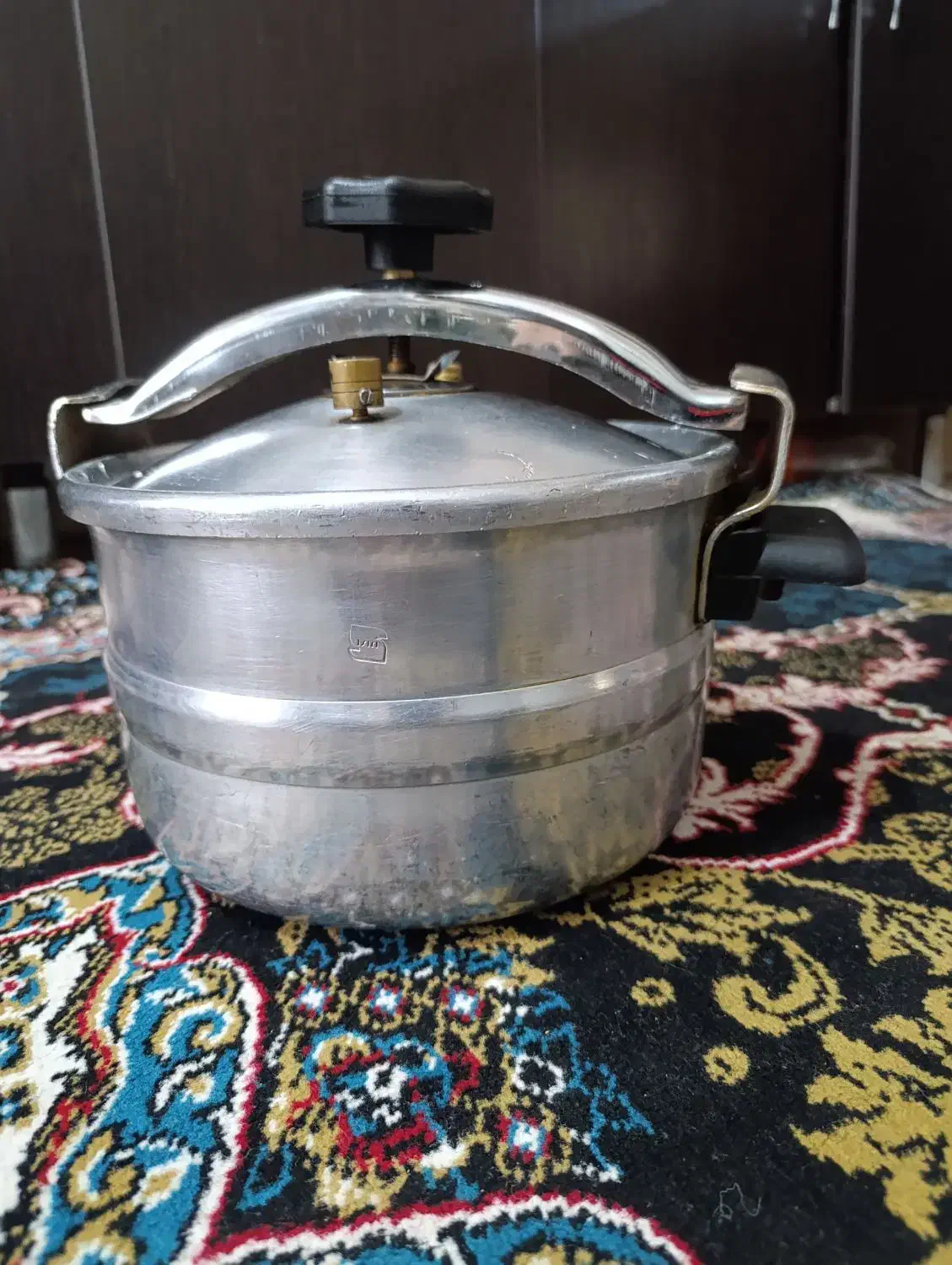 زودپز|ظروف پخت‌وپز|کرمانشاه, |دیوار