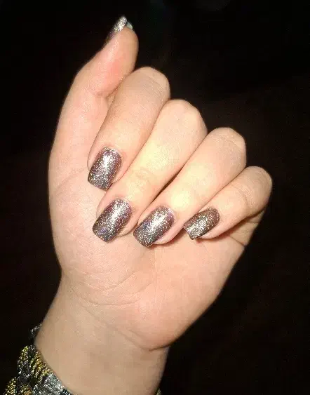 زیبایی ناخنات هنر منه قشنگم|خدمات آرایشگری و زیبایی|بوشهر, |دیوار