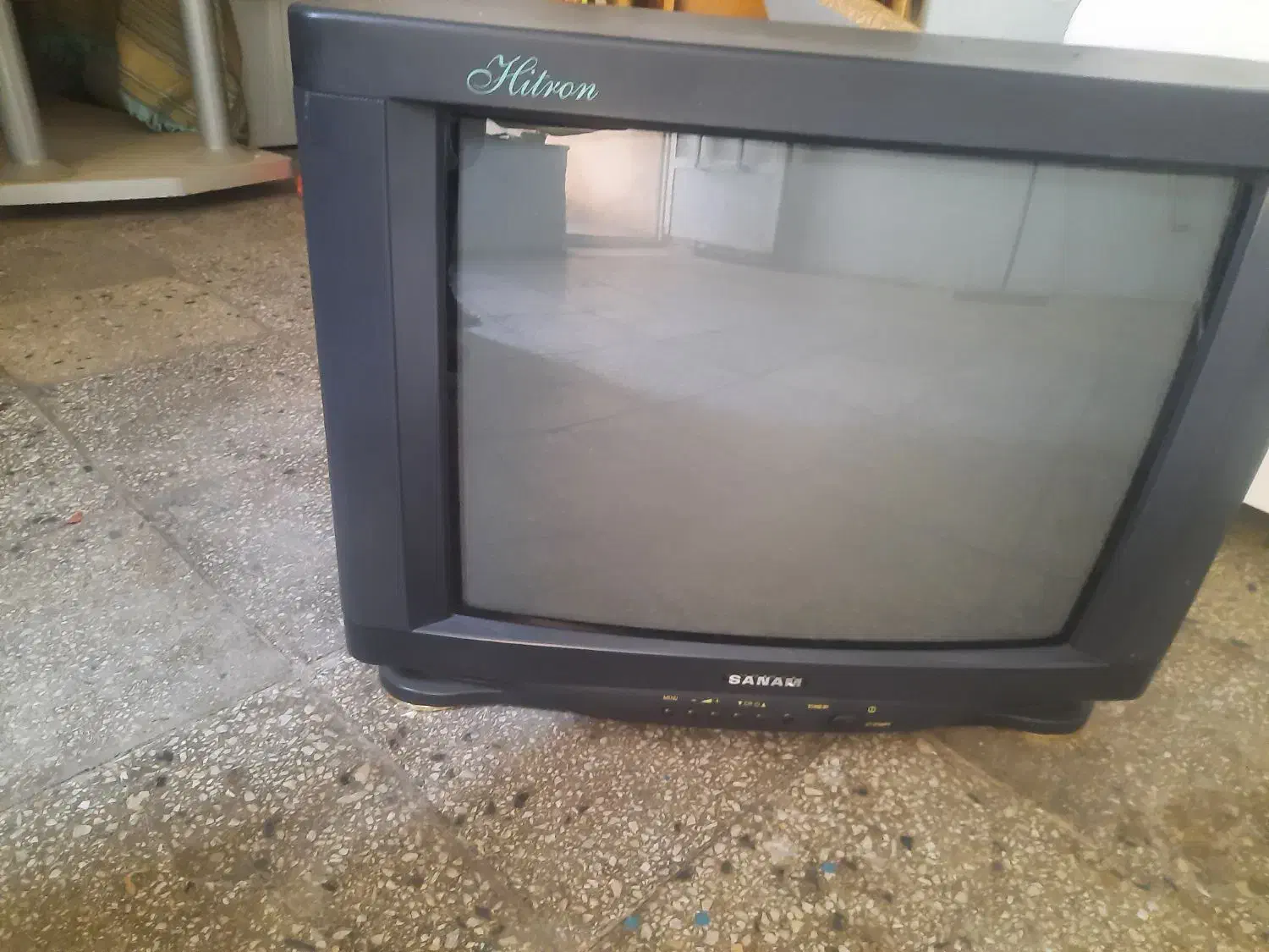 تلویزیون|تلویزیون و پروژکتور|دورود, |دیوار