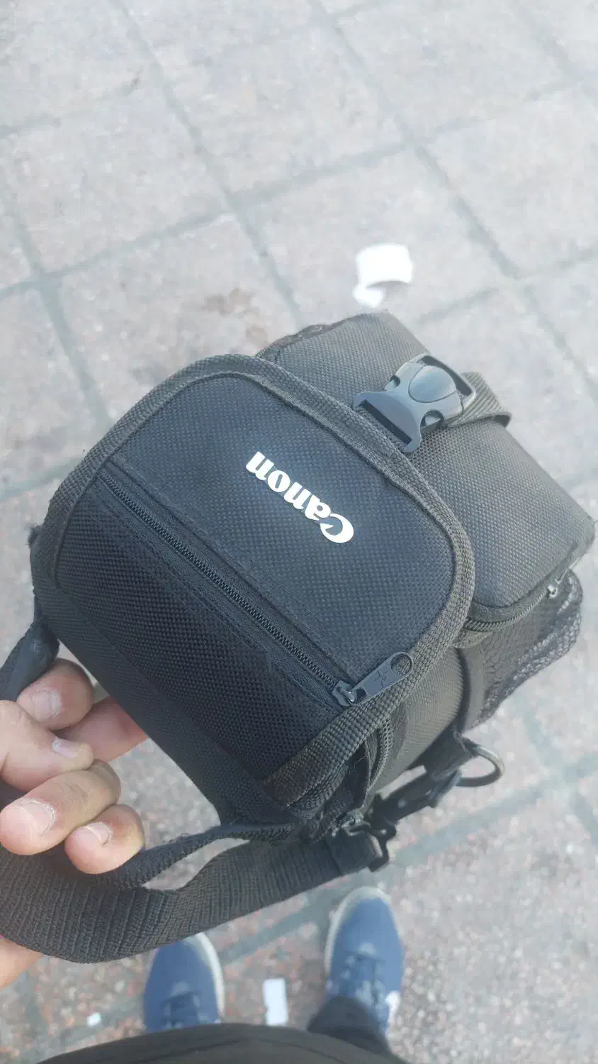 دوربین کنونsx 520 hs|دوربین عکاسی و فیلمبرداری|شیراز, شهرک سعدی|دیوار