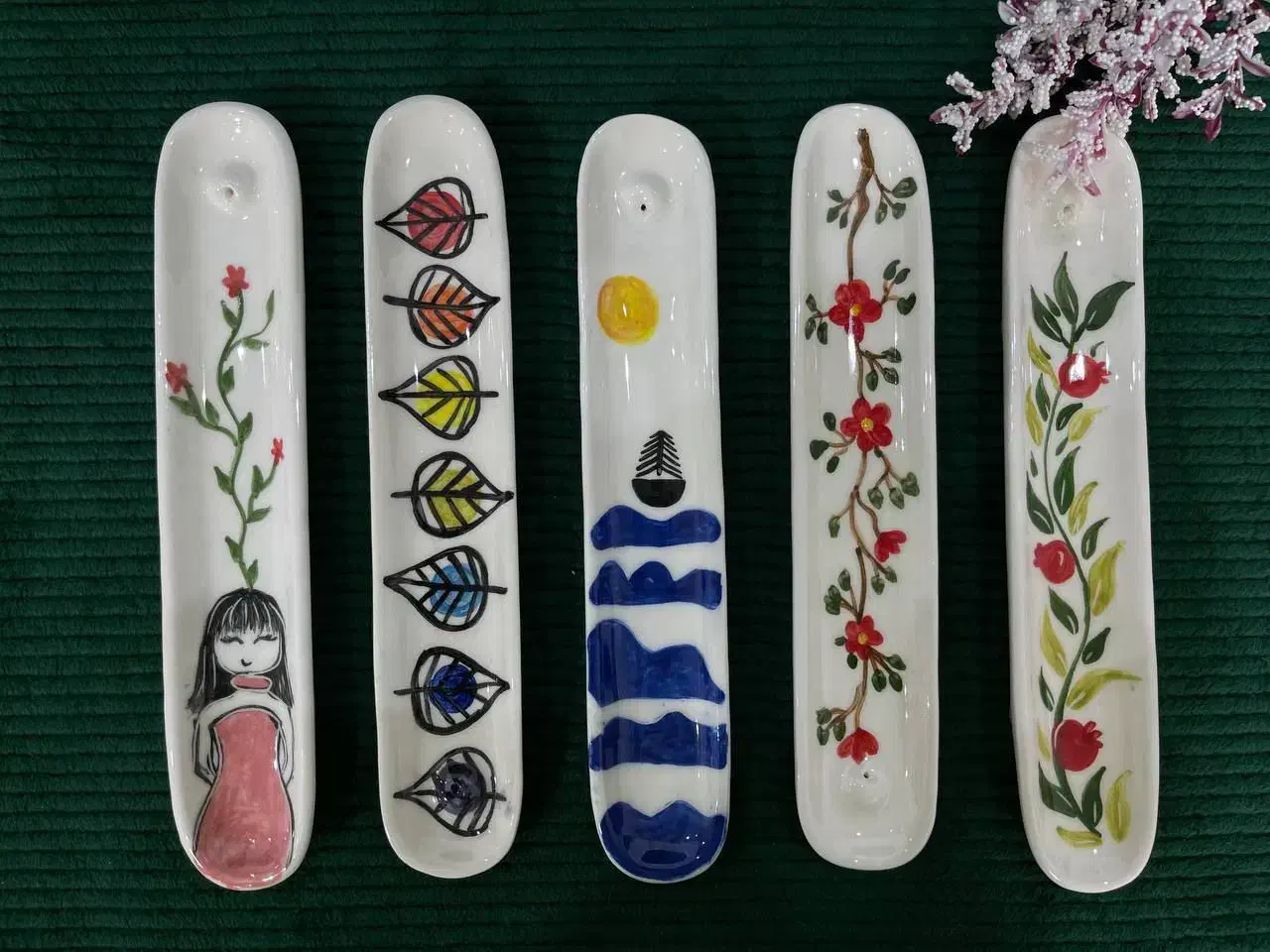 جا عودی|مجسمه، تندیس، ماکت|بروجرد, |دیوار