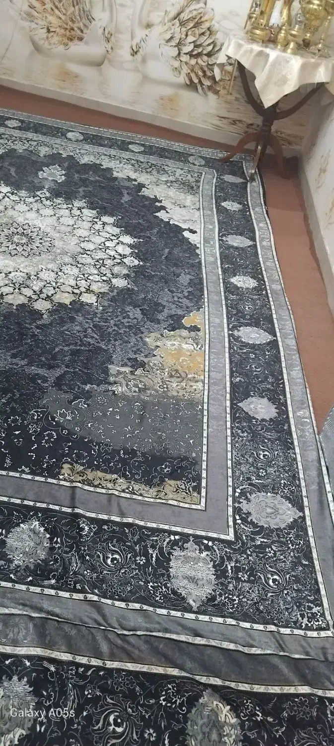 رو فرشی|روفرشی|تهران, نعمت‌آباد|دیوار