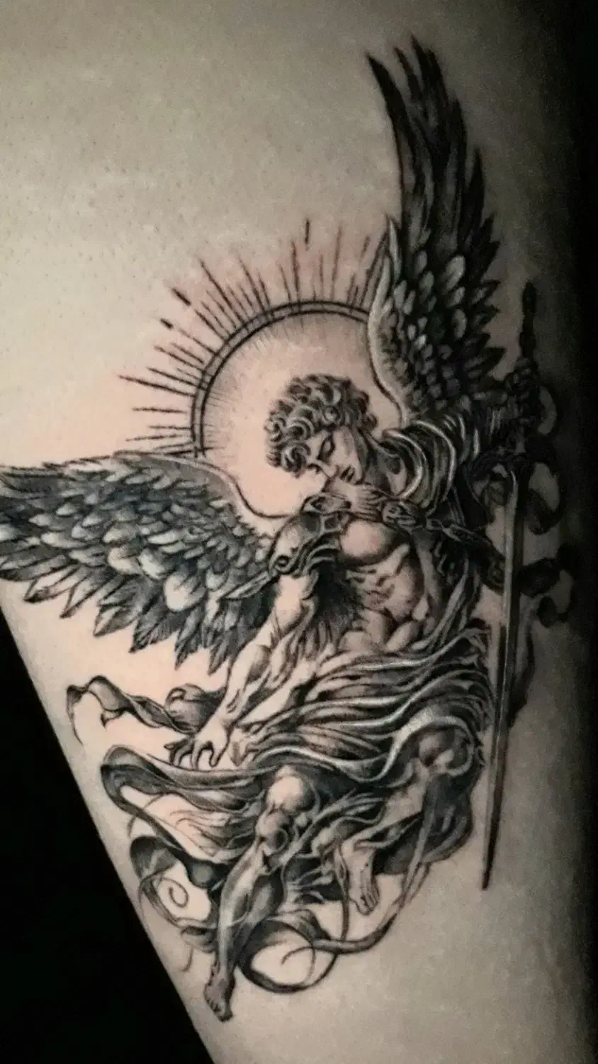 تتو بدن ویژه بانوان|خدمات آرایشگری و زیبایی|یزد, |دیوار