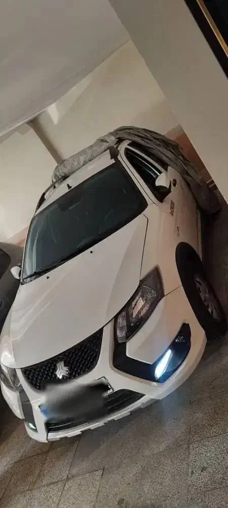 کوئیک Gxl|خودرو سواری و وانت|تهران, کیانشهر|دیوار