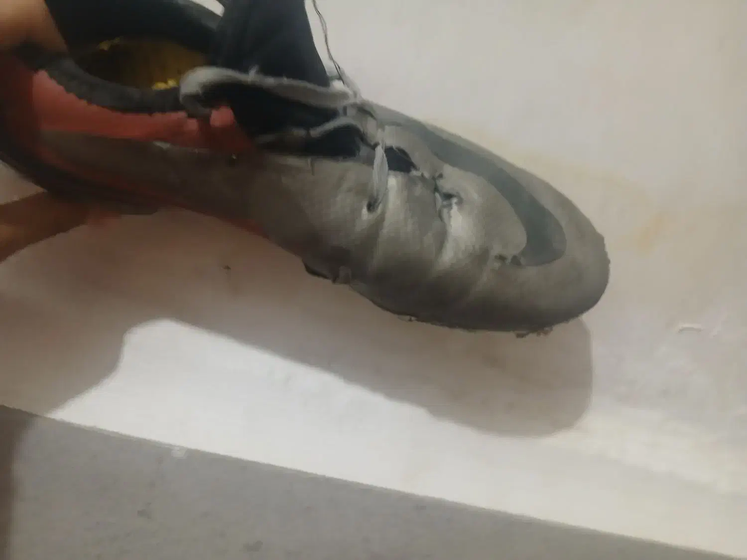 کفش استوک دار سایز 43 و 44 هممیخوره|کیف، کفش، کمربند|اهواز, فدک|دیوار