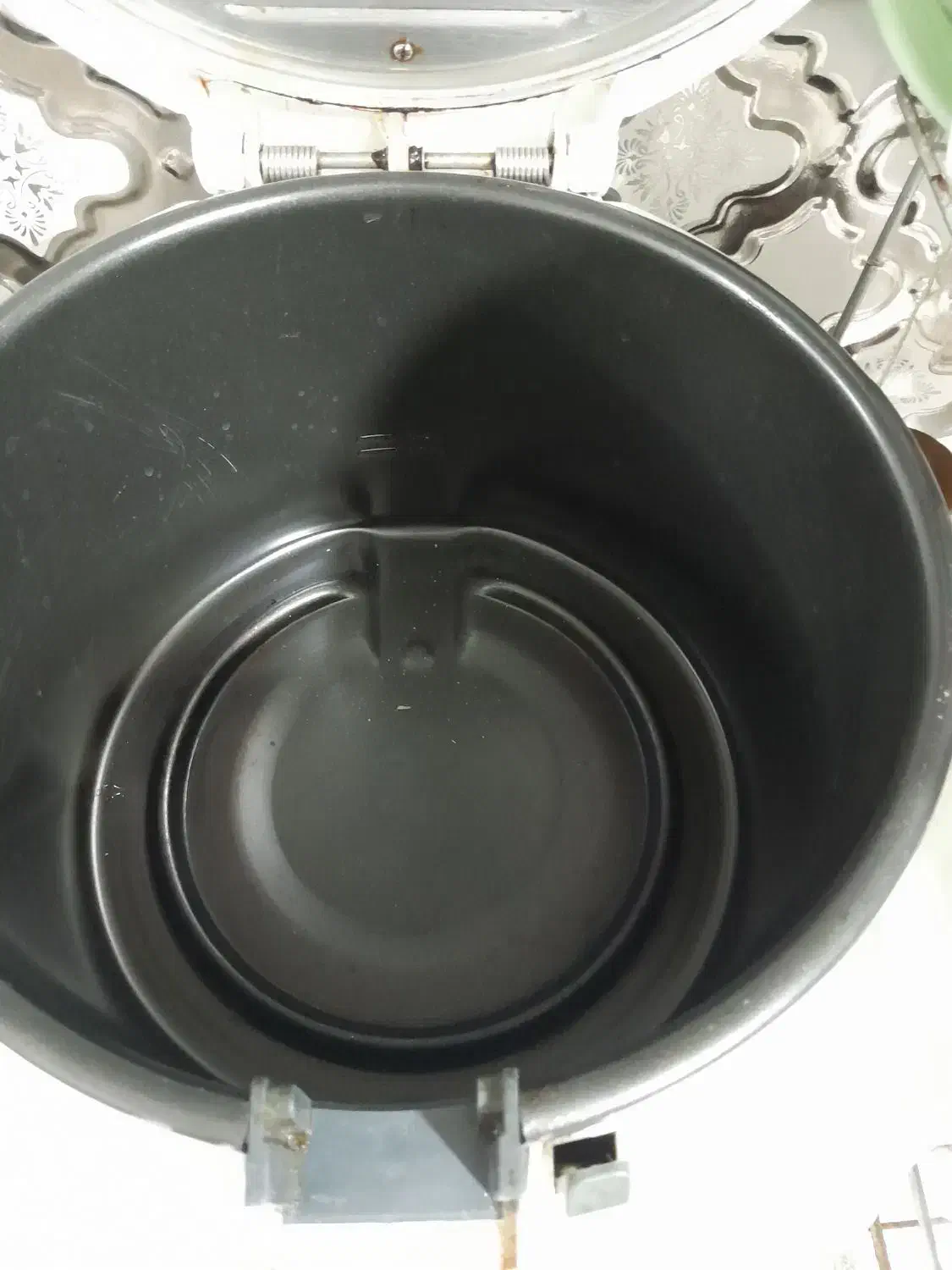 سرخ کن همیلتون|اجاق گاز و لوازم برقی پختوپز|بهارستان, |دیوار