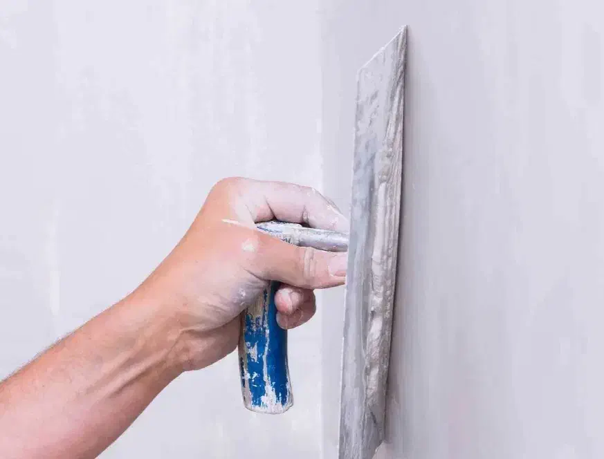 شاگرد گچ کار|استخدام معماری، عمران و ساختمانی|تربت جام, علوی|دیوار