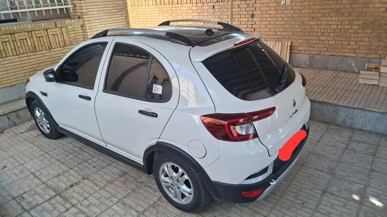 اطلس G فول|خودرو سواری و وانت|اراک, |دیوار