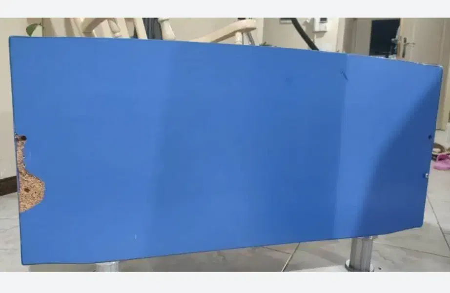 کمد و دراور و بوفه اتاق بچه. تختخواب ماشینی پلیسی|تخت و سرویس خواب|پردیس, فاز ۸|دیوار