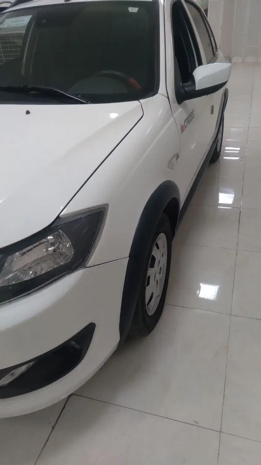 کوییک S ۱۴۰۳ مشابه صفر|خودرو سواری و وانت|پاکدشت, پاکدشت (مامازند)|دیوار