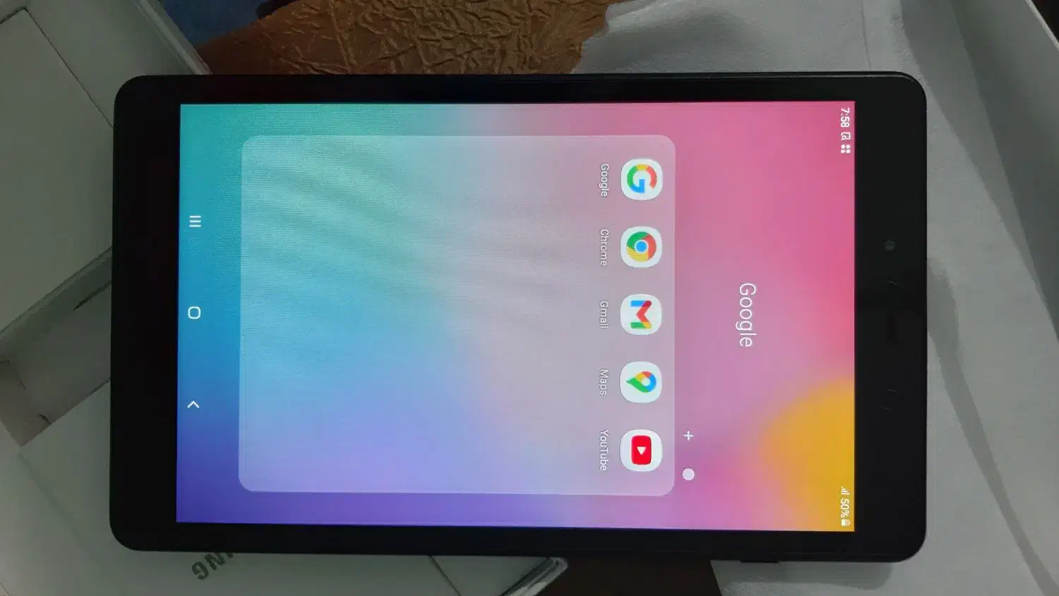 Galaxy Tab A - 2019|تبلت|پردیس, فاز ۳|دیوار