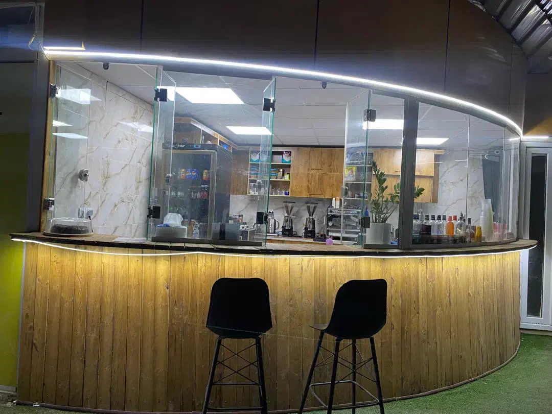 رهن کامل مغازه 22 متری معالی اباد|اجارهٔ مغازه و غرفه|شیراز, معالیآباد|دیوار