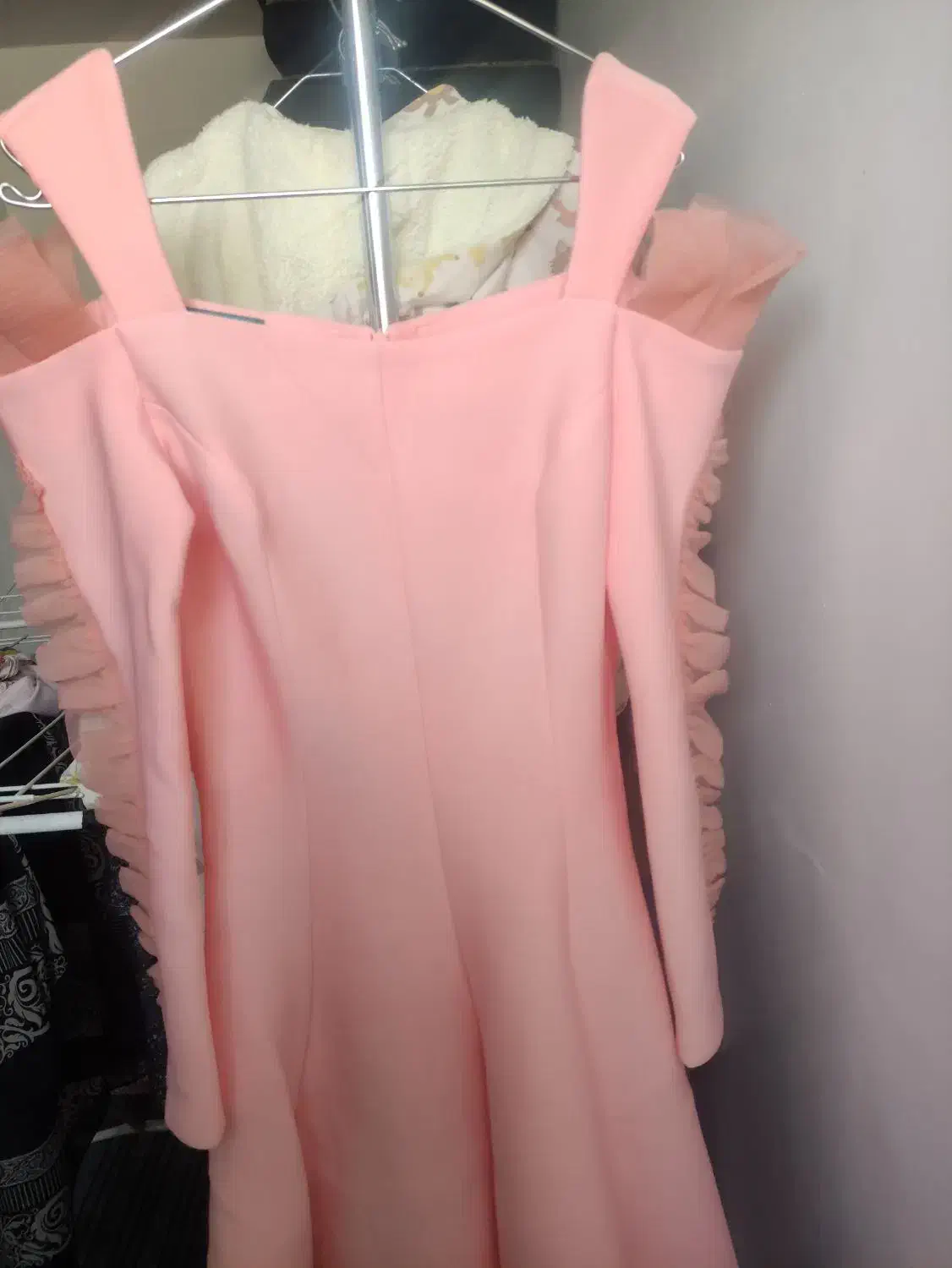 پیراهن عروسکی دخترونه|لباس|الوند, |دیوار