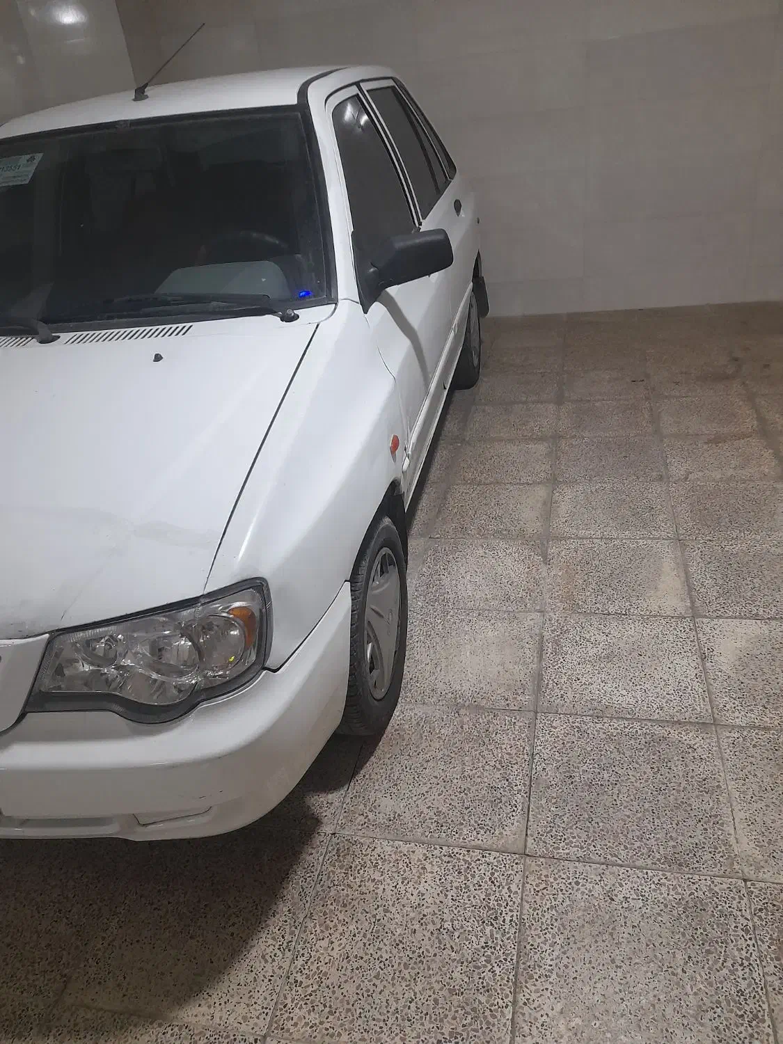 پراید ۱۳۲|خودرو سواری و وانت|فردوسیه, |دیوار