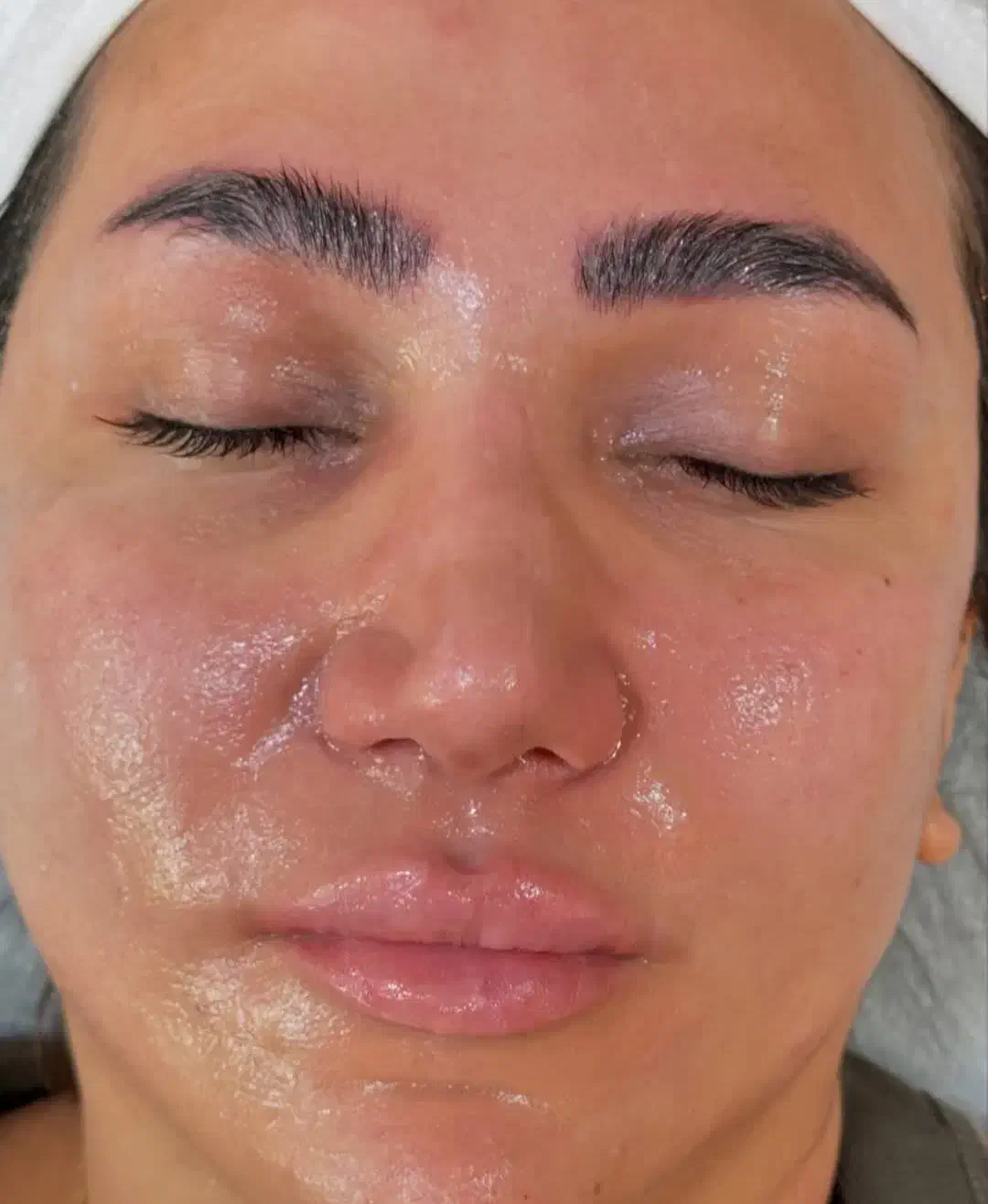 فیشال و(پاکسازی پوست)آبرسانی پوست|خدمات آرایشگری و زیبایی|رفسنجان, |دیوار