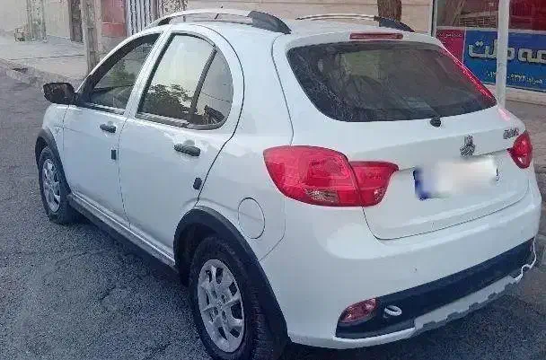 کوییک مدل 99|خودرو سواری و وانت|نیشابور, شهرک جانبازان|دیوار