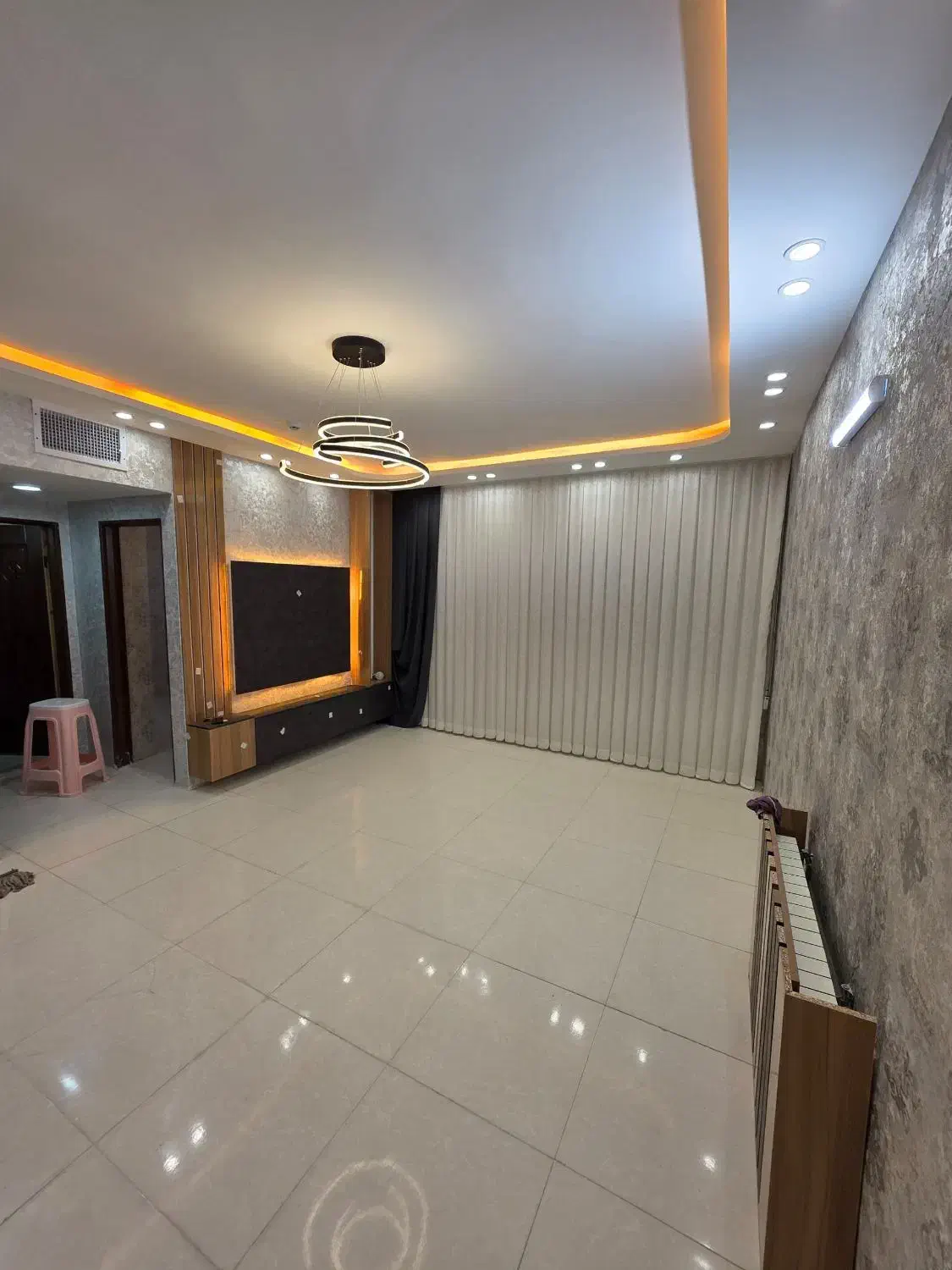 رستم نژاد/مجتمع سامان ۹|فروش آپارتمان|گلبهار, شهر جدید گلبهار|دیوار